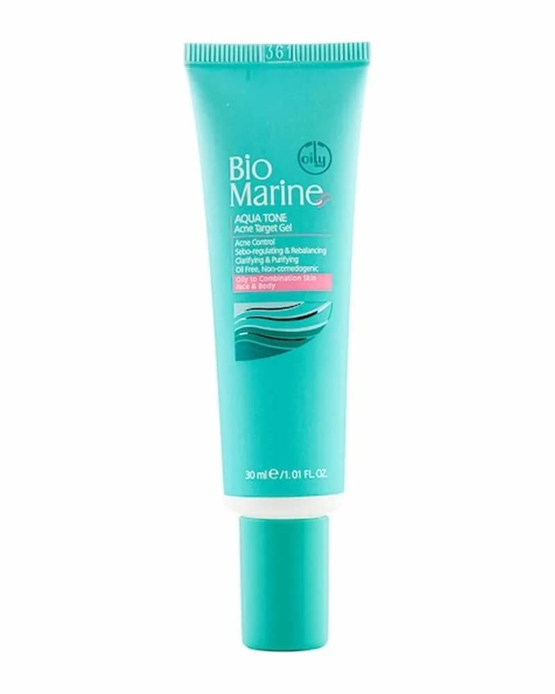 ژل ضد جوش بایومارین Aqua Tone