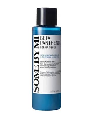 تونر ترمیم کننده آبی سام بای می مدل Beta Panthenol