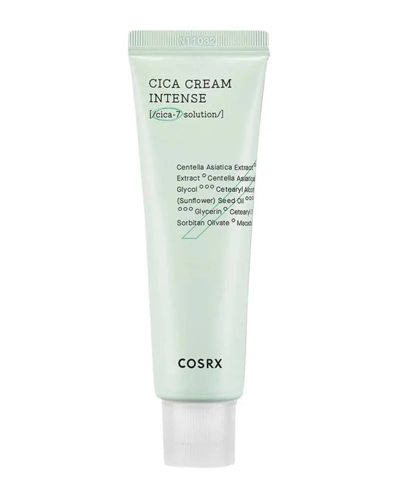کرم ترمیم کننده کوزارکس مدل Cica Cream Intense