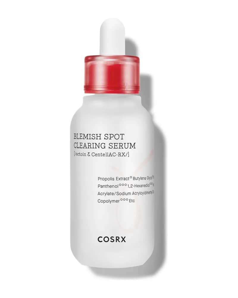 سرم ضد جوش و ضد لک کوزارکس مدل Blemish Spot Clearing
