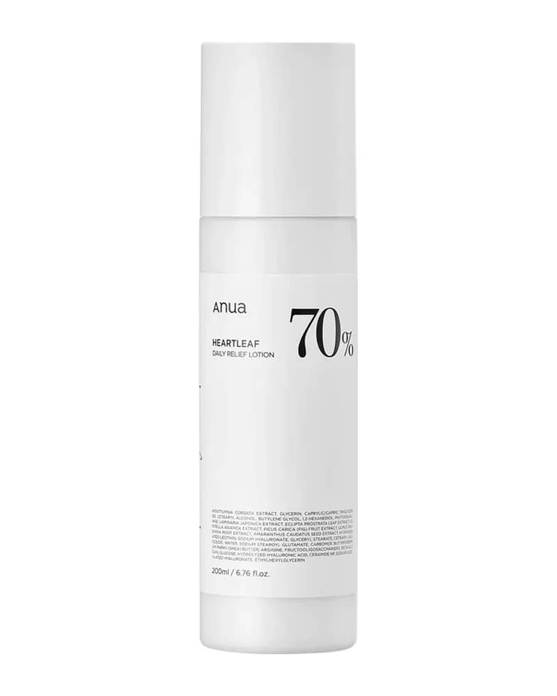 لوسیون آبرسان و تسکین دهنده 70% آنوا