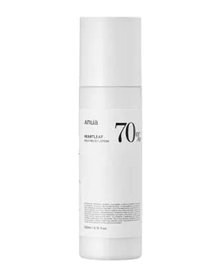 لوسیون آبرسان و تسکین دهنده 70% آنوا