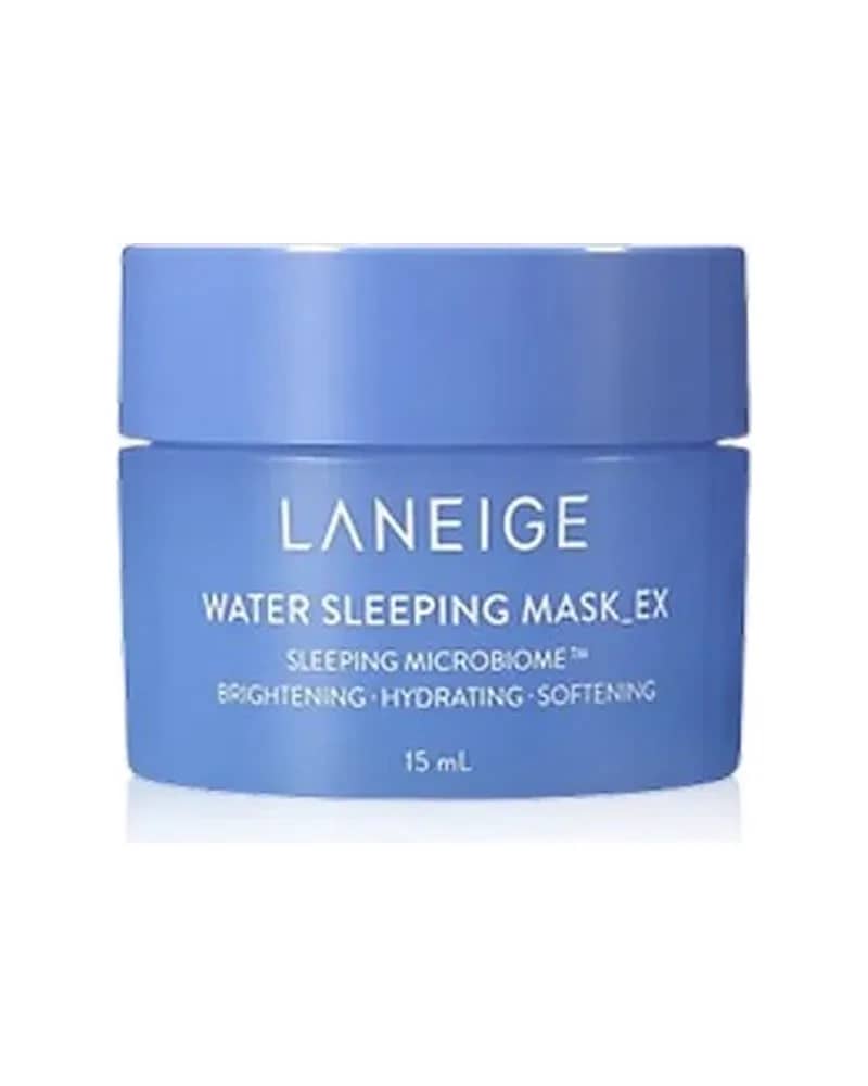 ماسک خواب آبرسان لانیژ مدل Water Sleeping