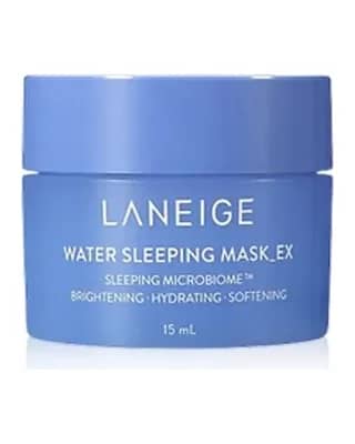 ماسک خواب آبرسان لانیژ مدل Water Sleeping