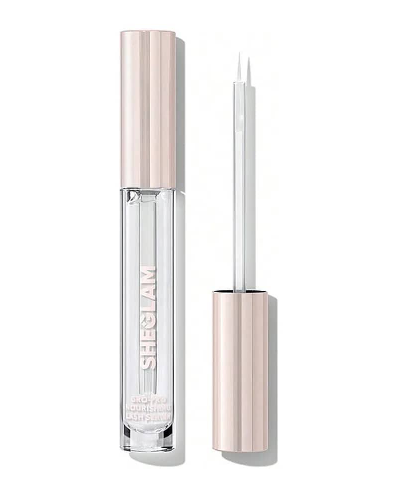 سرم تغذیه و تقویت کننده مژه و ابرو شیگلم مدل Gro-Pro Nourishing Lash Serum