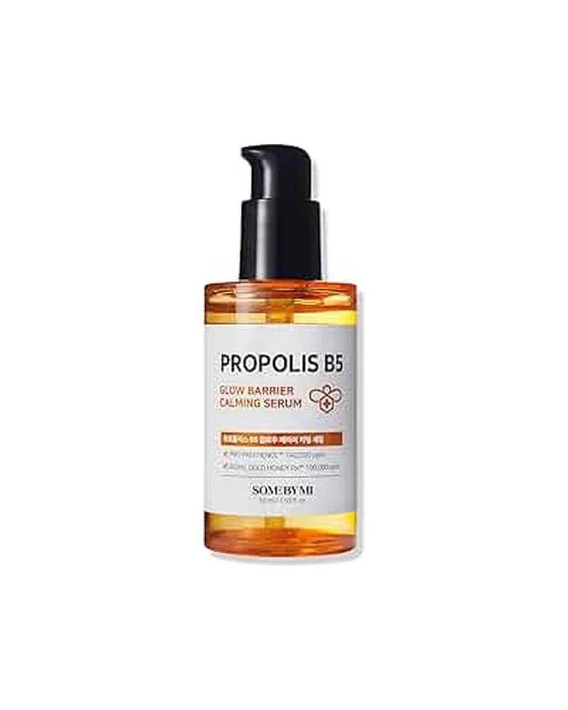 سرم تسکین دهنده پروپلیس propolis B5 سام بای می
