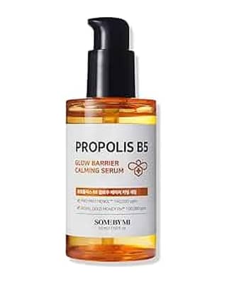 سرم تسکین دهنده پروپلیس propolis B5 سام بای می