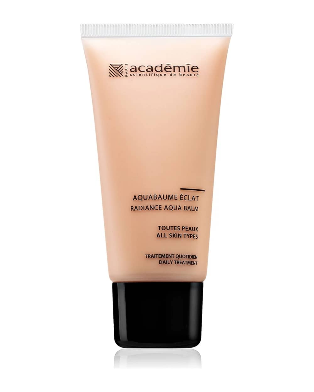 Académie Scientifique de Beauté Radiance