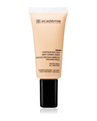 Académie Scientifique de Beauté Complexion