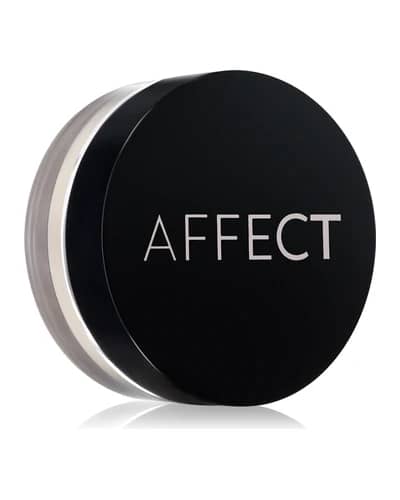Affect Ideal Blur Loose Powder