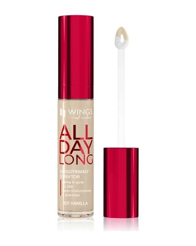 AA Wings of Color All Day Long Long Lasting Concealer