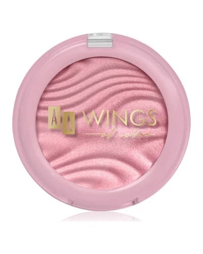 AA Wings of Color Blush & Go