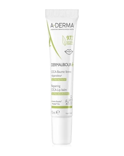 A-Derma Dermalibour+