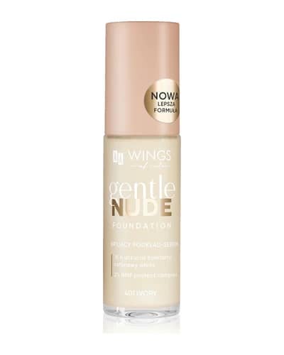 AA Wings of Color Gentle Nude Foundation