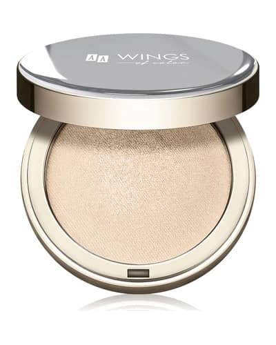 AA Wings of Color Glass Highlighter illuminante cotto