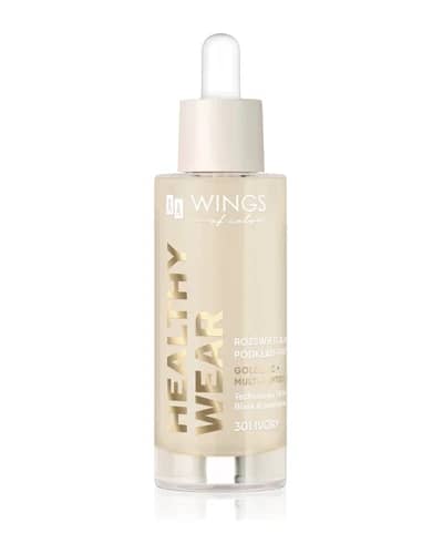 AA Wings of Color Healthy Wear Radiant Foundation