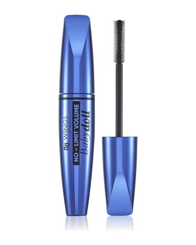 AA Wings of Color No Limit Volume Baby Doll