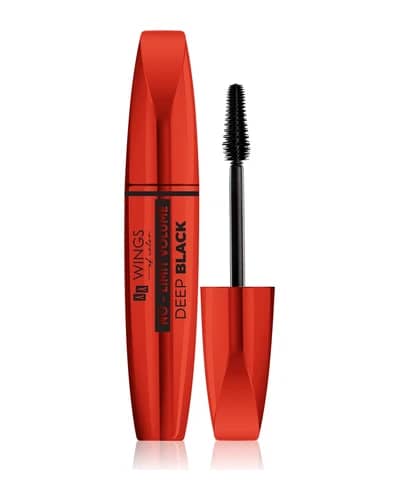 AA Wings of Color No Limit Volume Deep Black