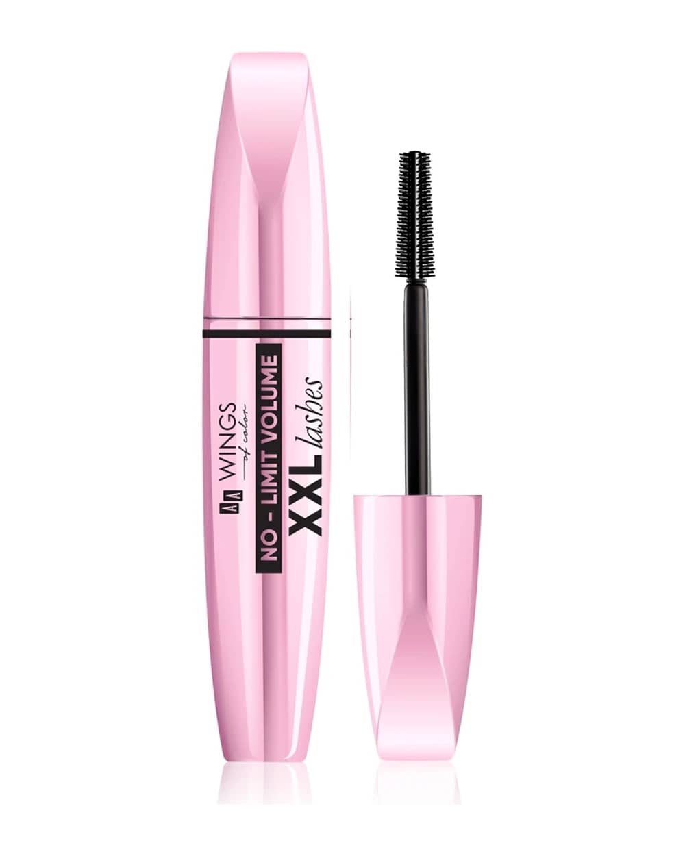 AA Wings of Color No Limit Volume XXL Lashes
