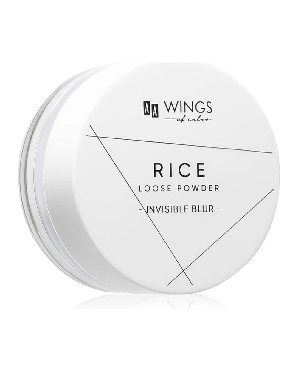 AA Wings of Color Rice