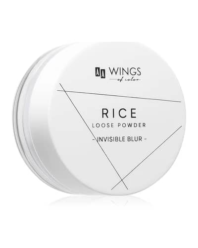 AA Wings of Color Rice