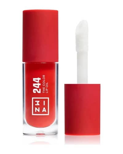3INA The Color Lip Oil