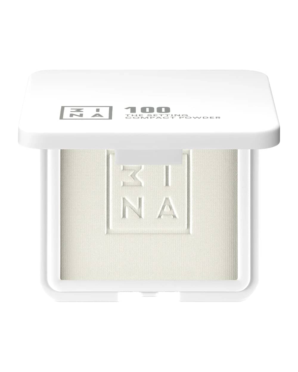 3INA The Setting Compact Powder