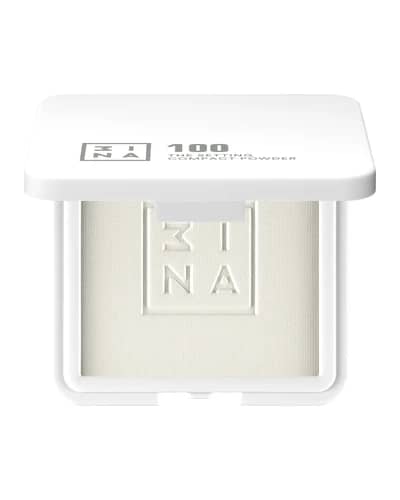 3INA The Setting Compact Powder