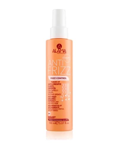 Alama Professional Anti Frizz Control