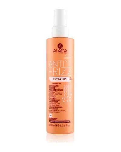 Alama Professional Anti Frizz Extra Liss