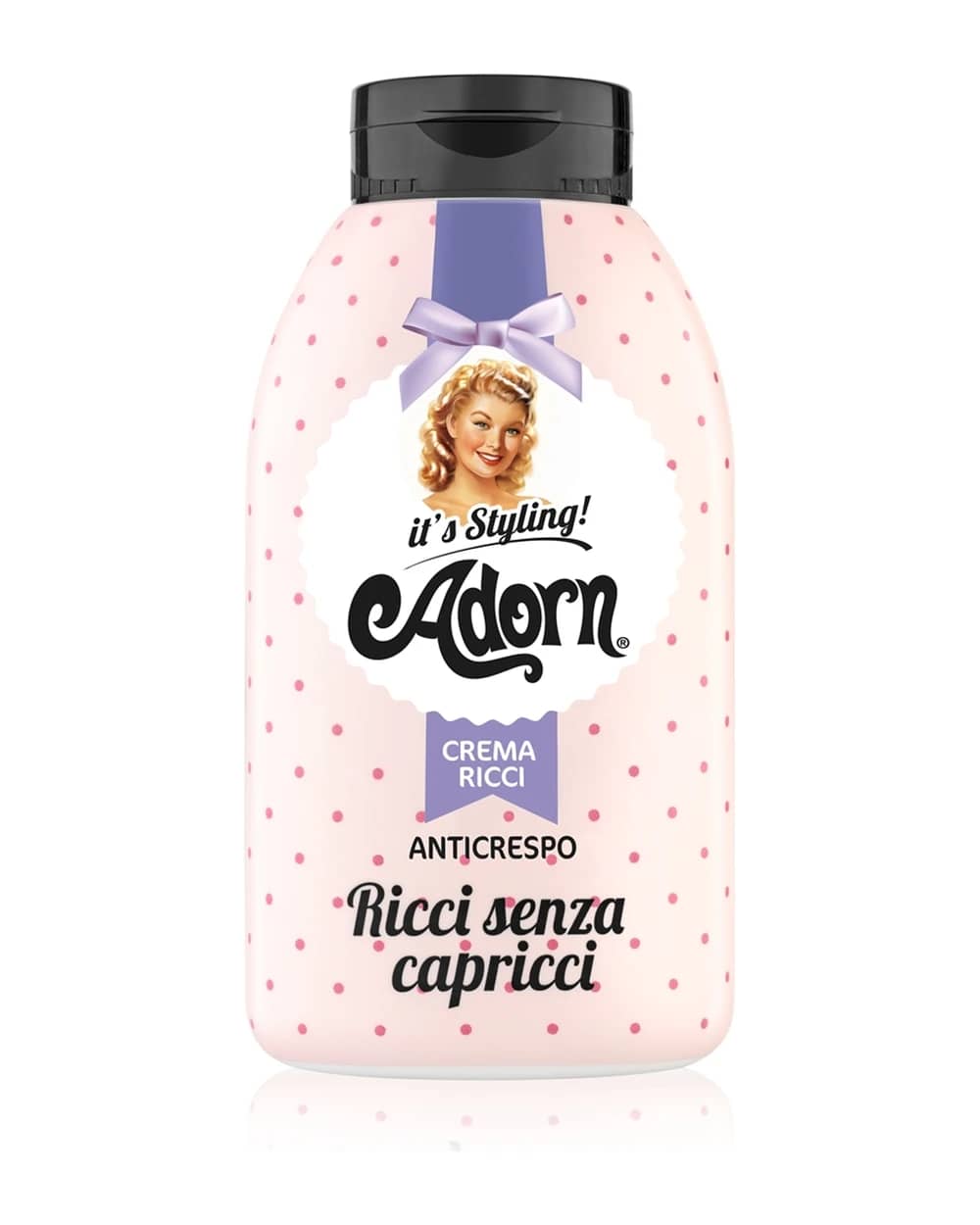 Adorn Curls Cream