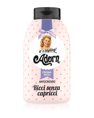 Adorn Curls Cream