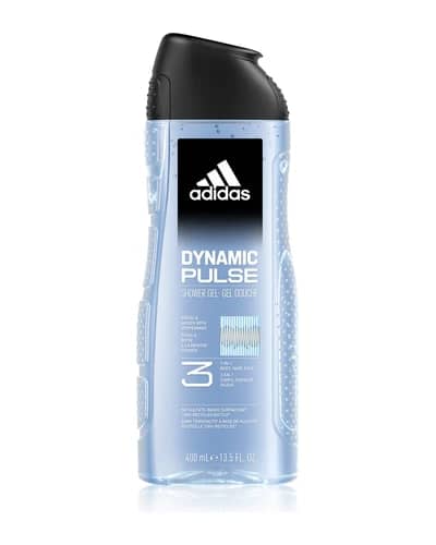 Adidas Dynamic Pulse
