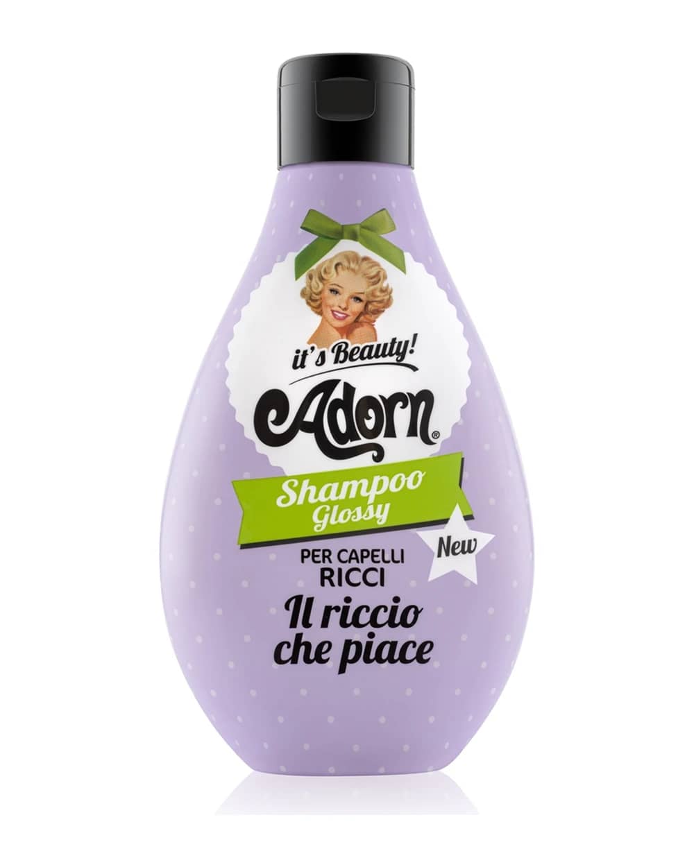 Adorn Glossy Shampoo