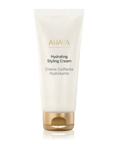 AHAVA Hair