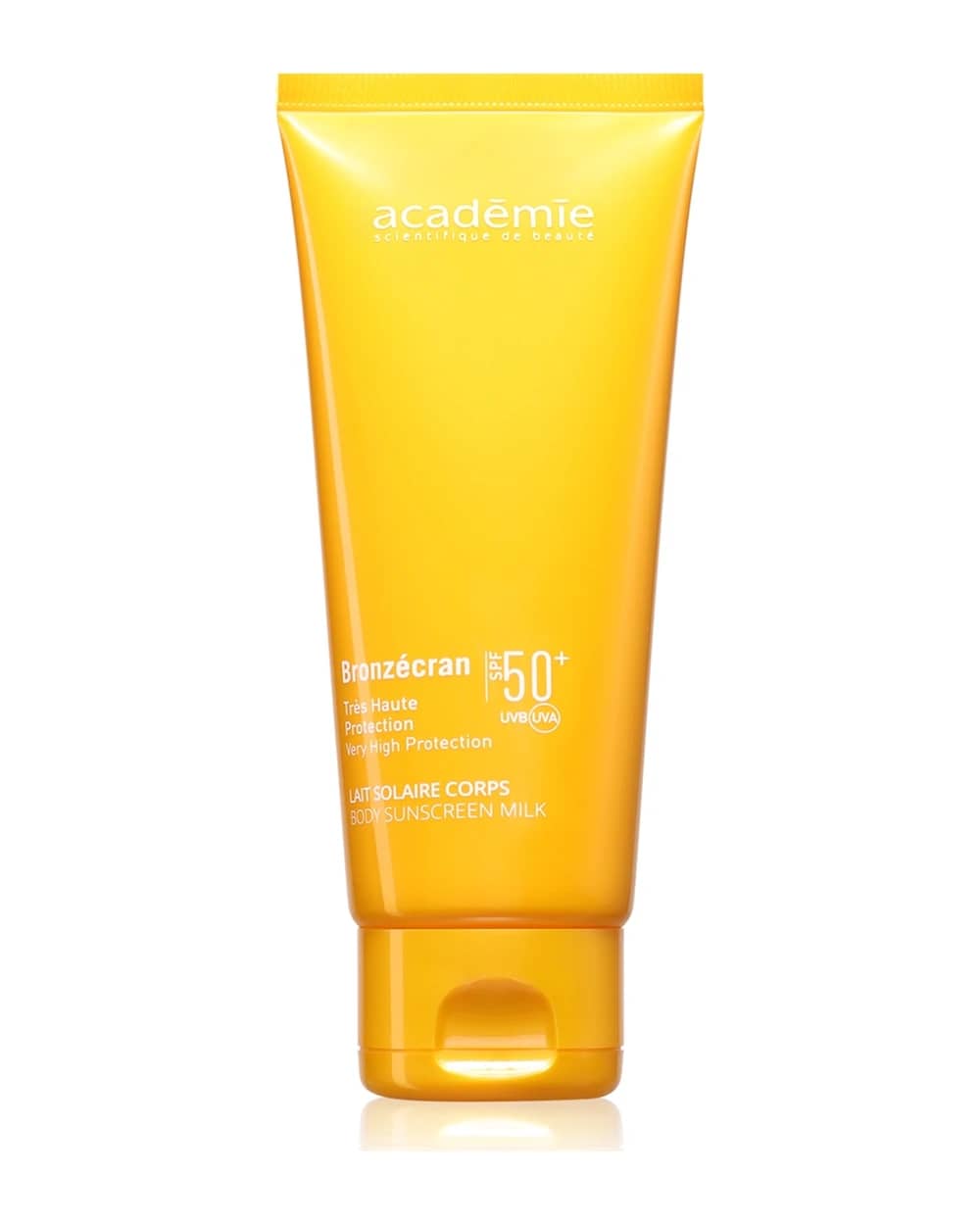 Académie Scientifique de Beauté Bronzécran