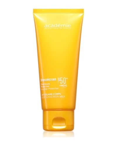 Académie Scientifique de Beauté Bronzécran