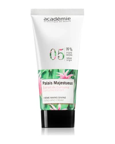 Académie Scientifique de Beauté Curcuma Extarct