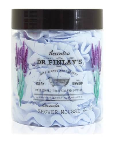 Accentra Dr. Finlay´s Shower Mousse