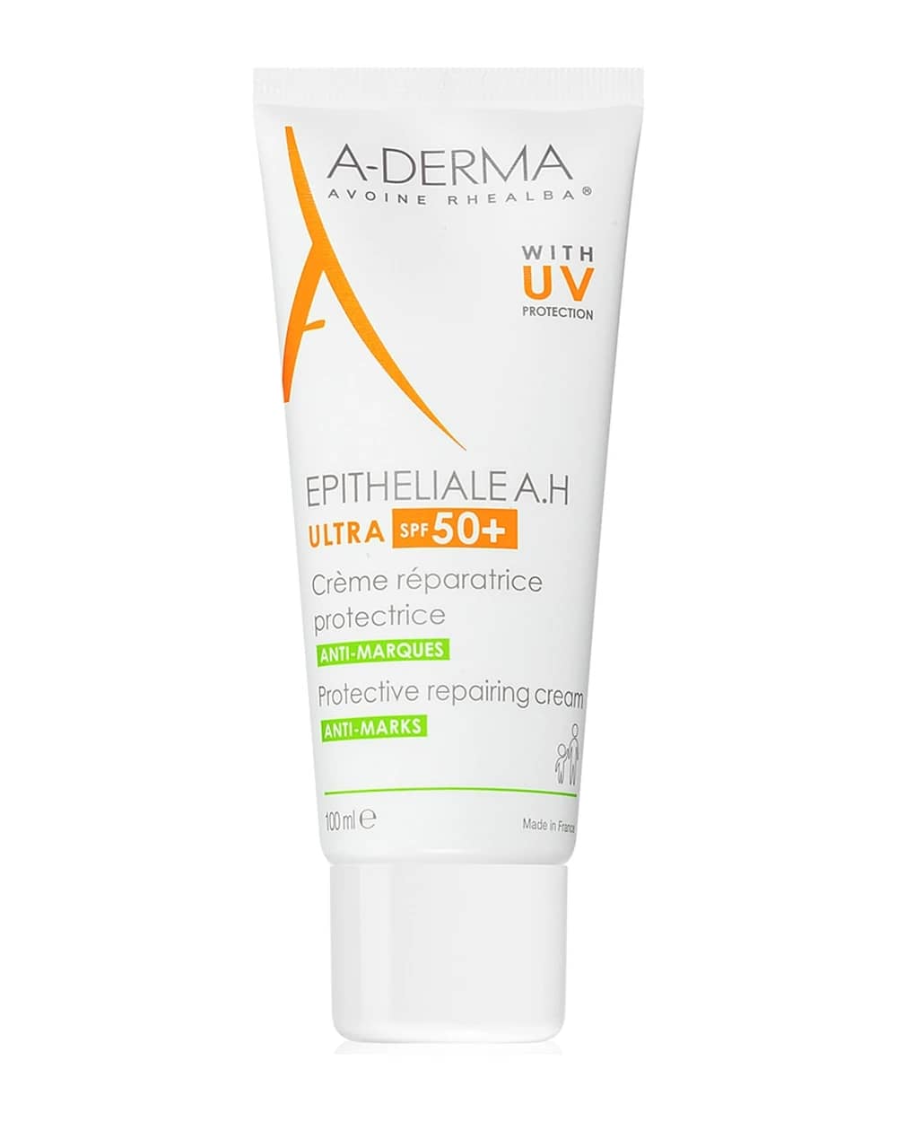 A-Derma Epitheliale A.H. Ultra Protective Repairing Cream
