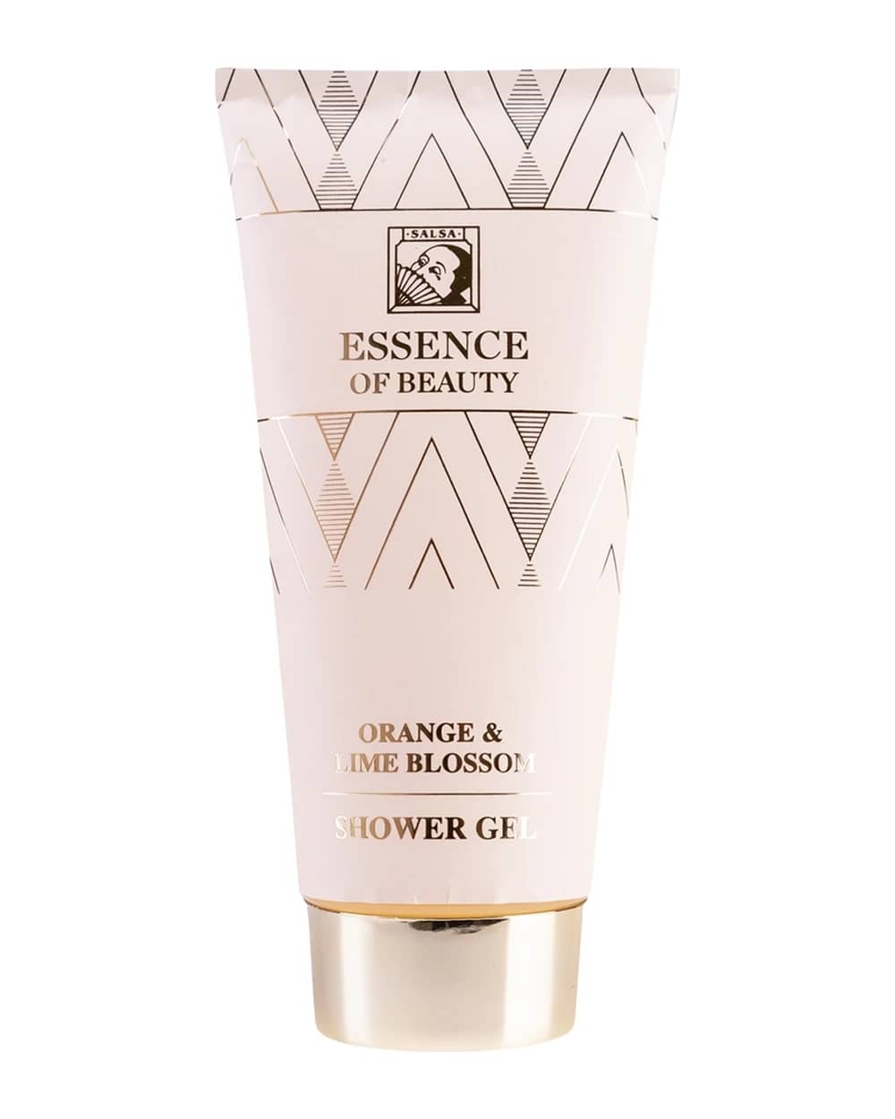 Accentra Essence Of Beauty Shower Gel