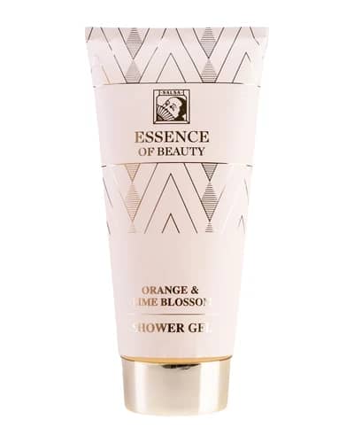 Accentra Essence Of Beauty Shower Gel
