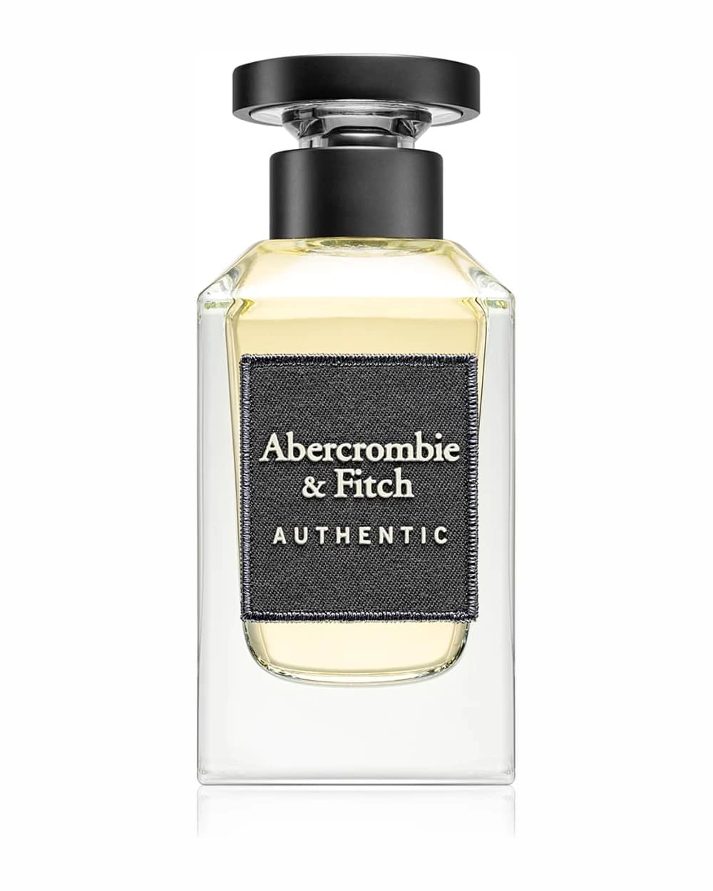 Abercrombie & Fitch Authentic