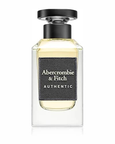 Abercrombie & Fitch Authentic