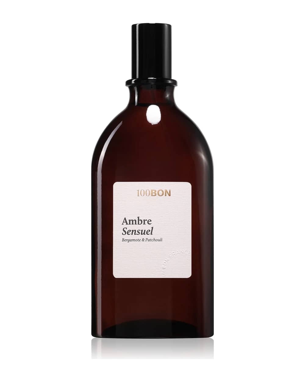 100BON Ambre Sensuel Eau de Toilette unisex
