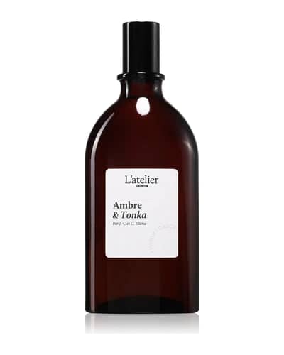 100BON Ambre & Tonka
