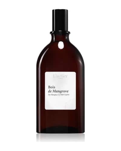 100BON Bois de Mangrove