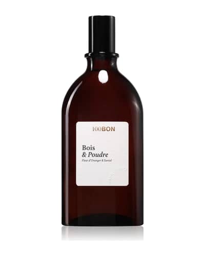 100BON Bois & Poudre
