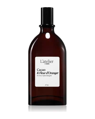 100BON Cacao & Fleur d’Oranger