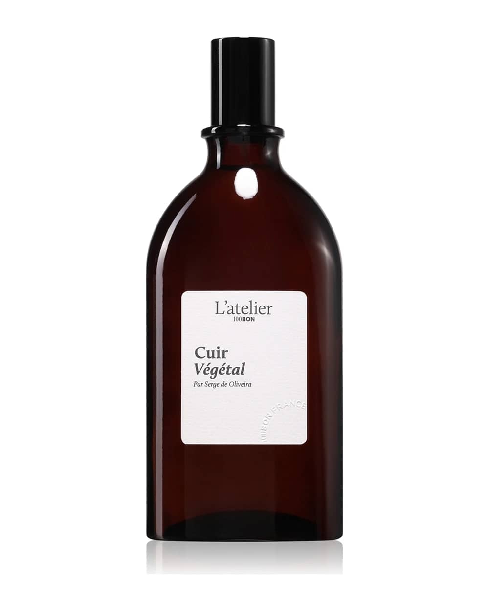 100BON Cuir Végétal
